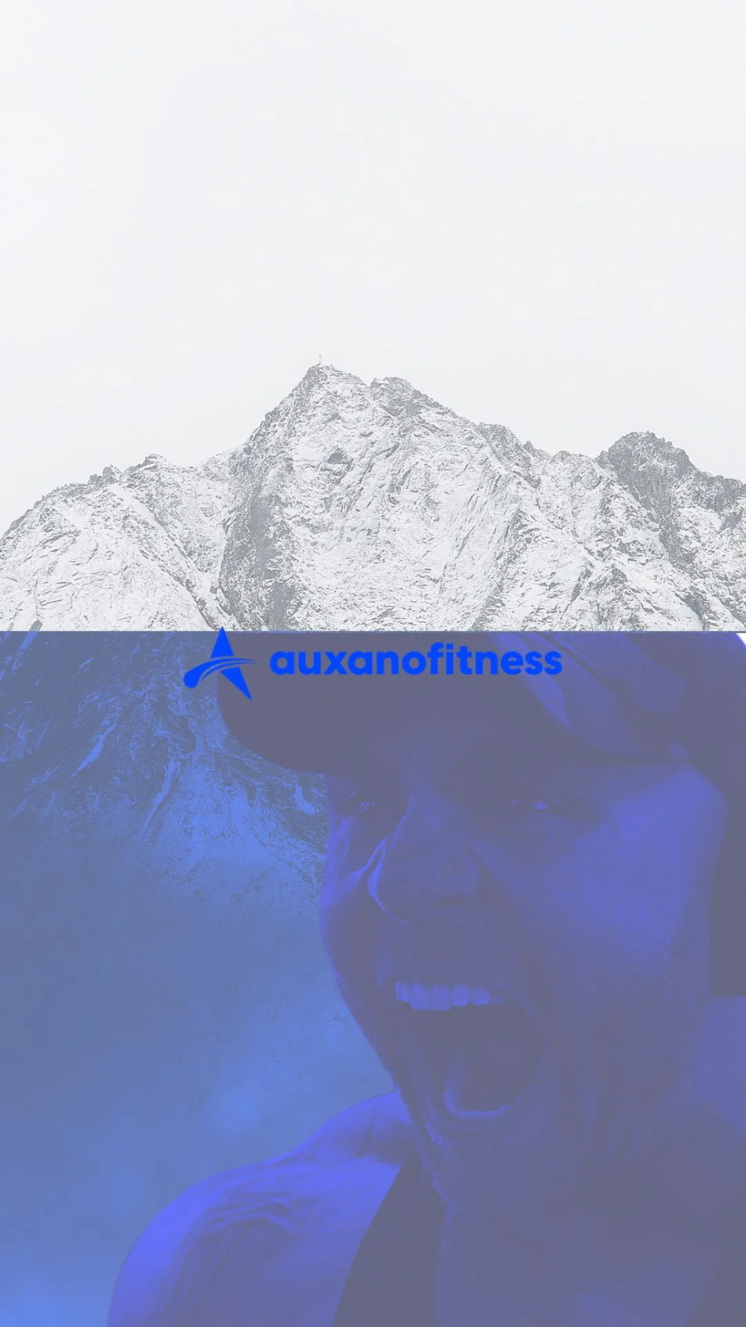 Auxano Fitness | Indus Appstore | Screenshot