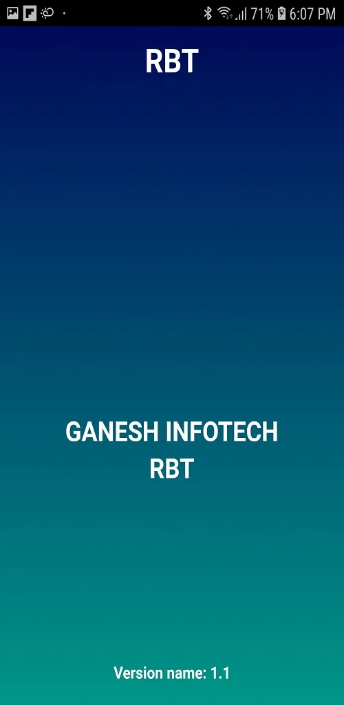 Ganesh RBT | Indus Appstore | Screenshot