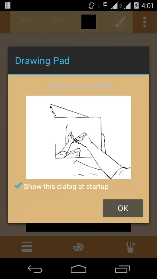 Drawing Pad | Indus Appstore | Screenshot