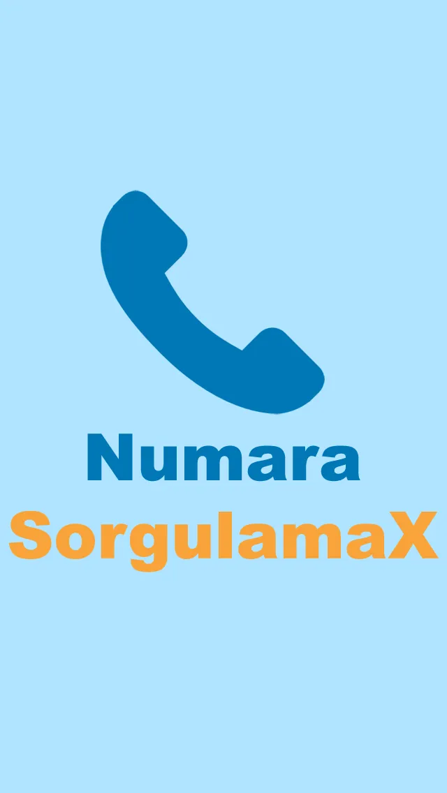 Numara Sorgulama | Indus Appstore | Screenshot