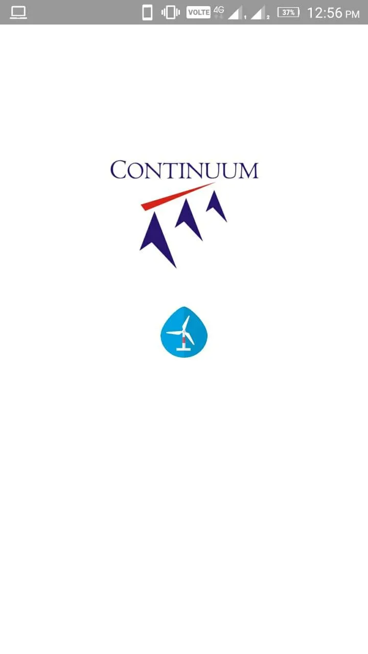 Continuum Energy Attendance Sc | Indus Appstore | Screenshot