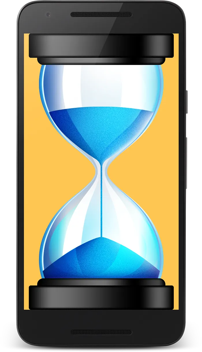 Hourglass | Indus Appstore | Screenshot