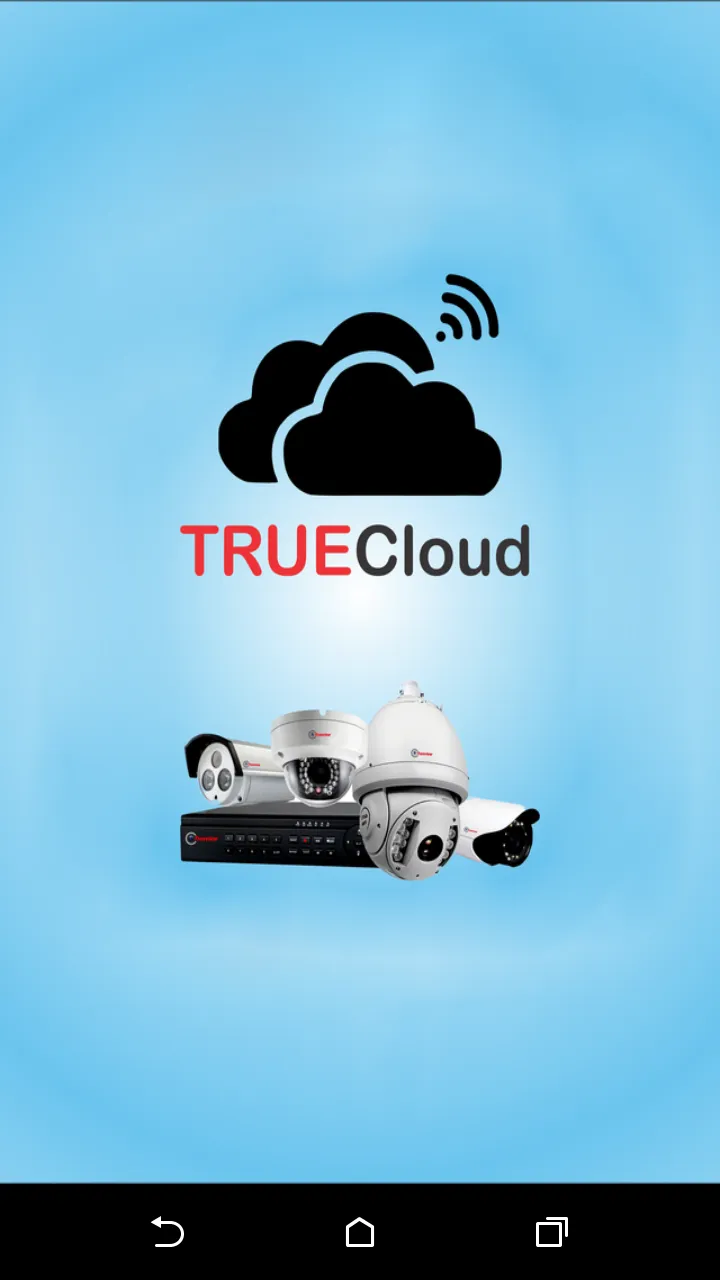 True Cloud | Indus Appstore | Screenshot