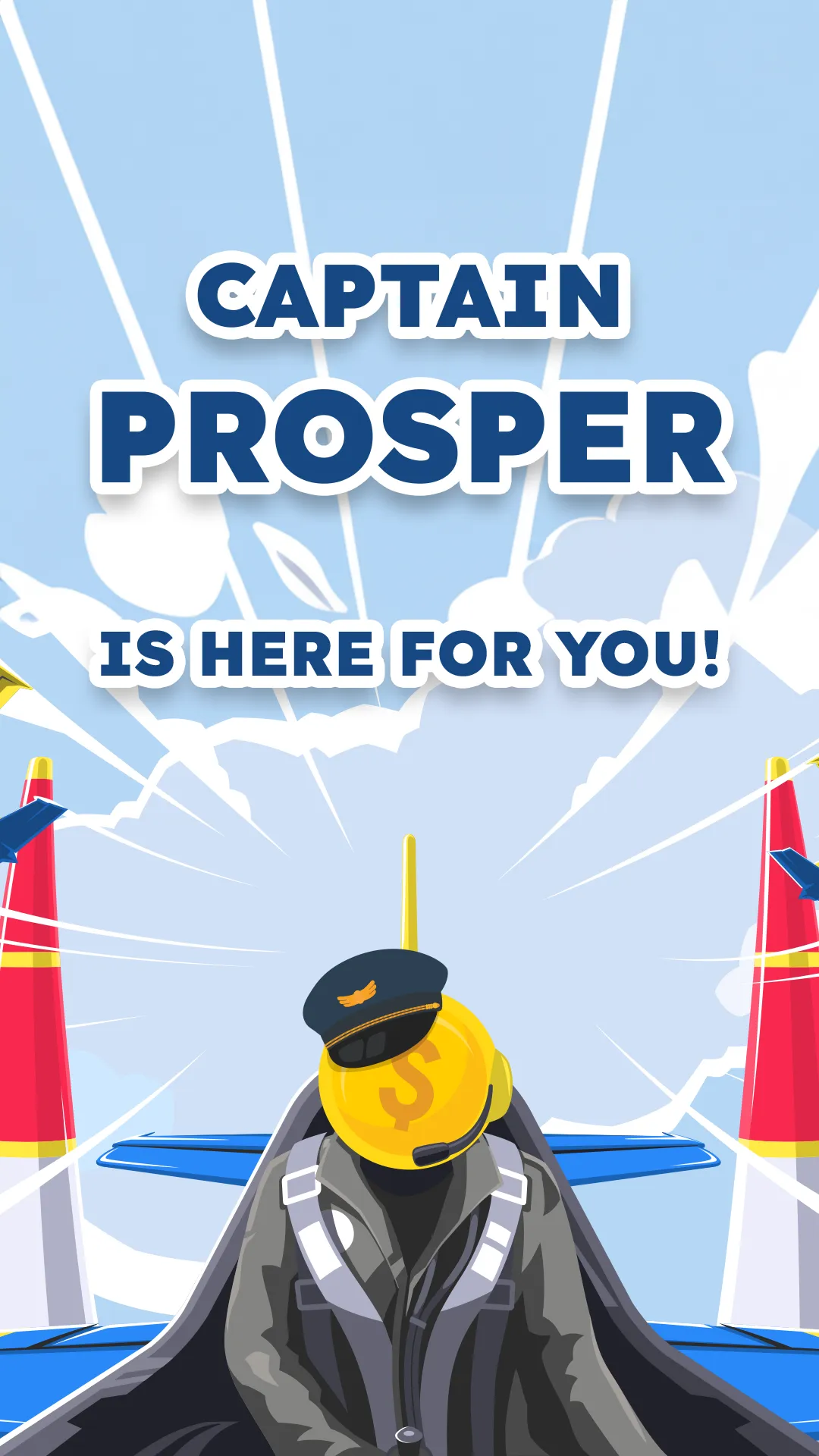 Captain Prosper: Gift Cards | Indus Appstore | Screenshot