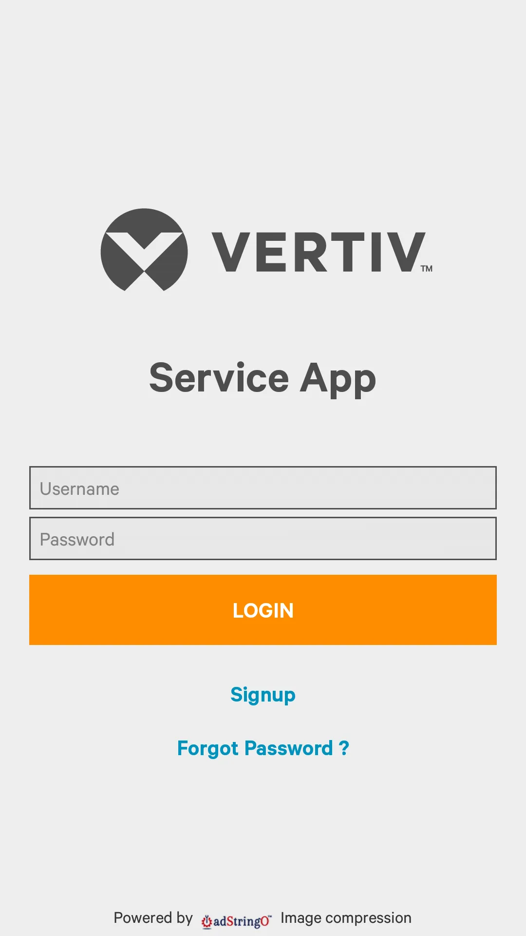 Vertiv Care | Indus Appstore | Screenshot