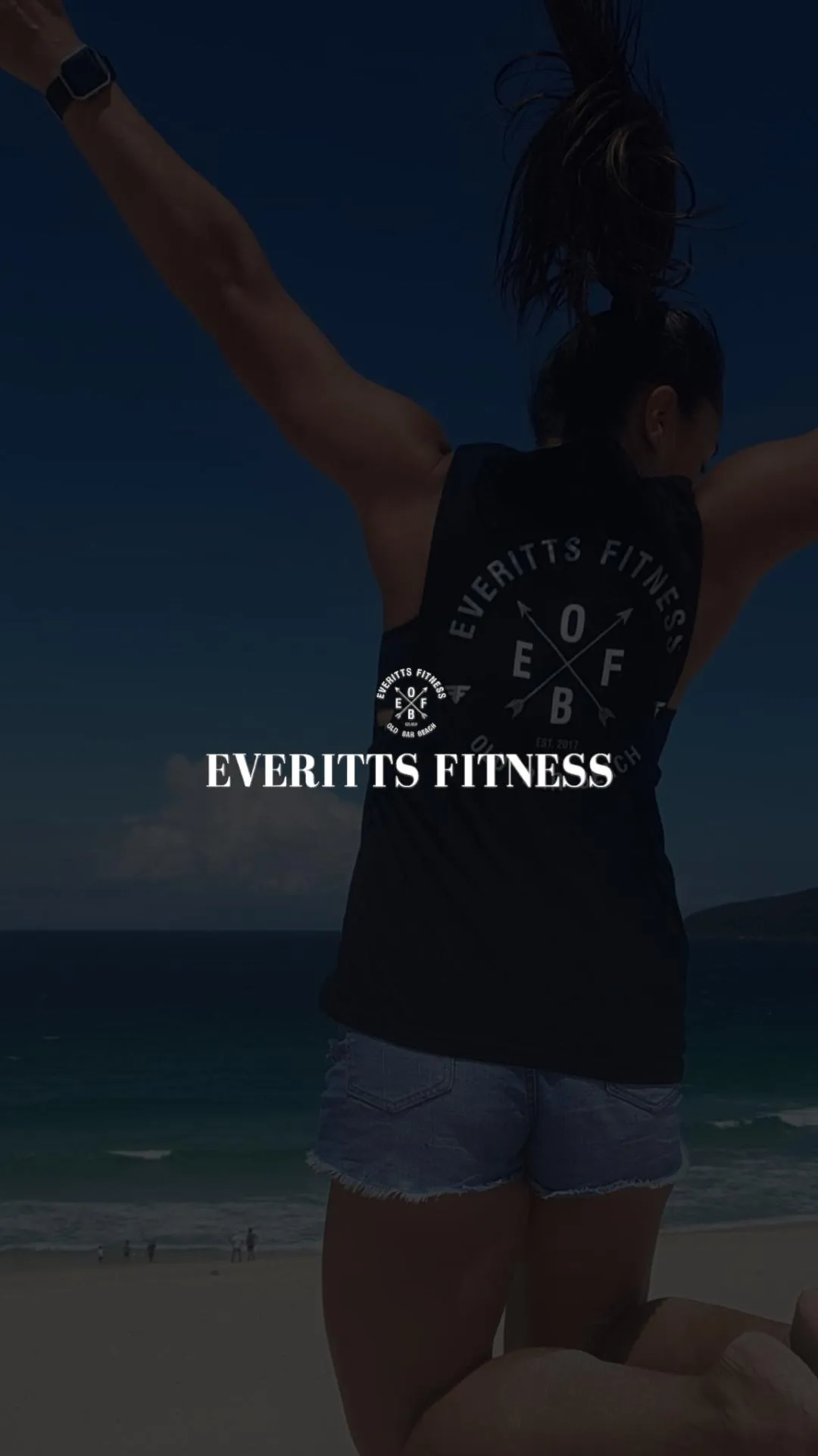 EVERITTS FITNESS | Indus Appstore | Screenshot