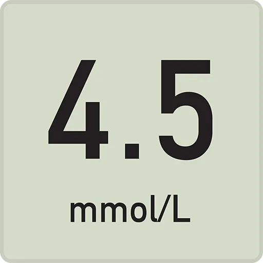 Blood Sugar | Indus Appstore | Screenshot