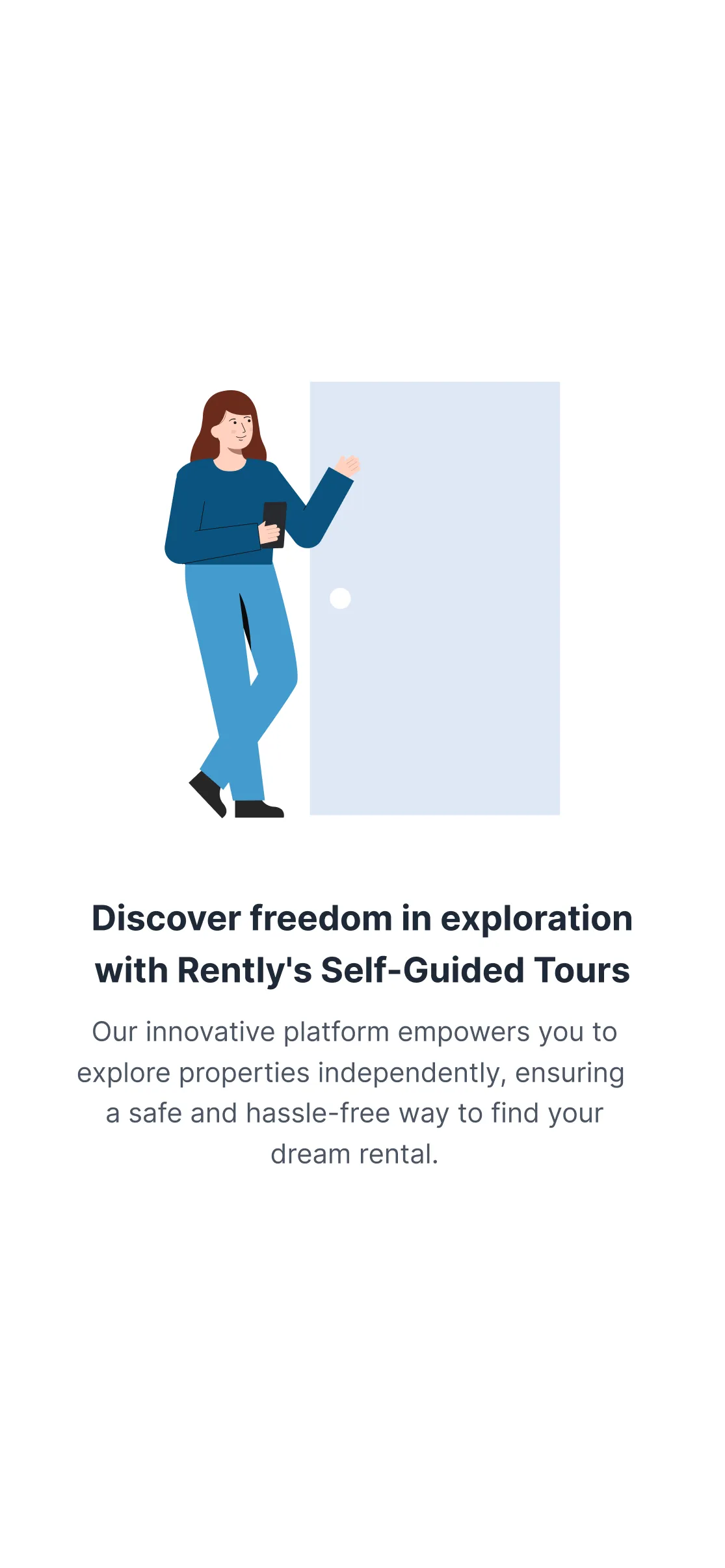 Rently Tours | Indus Appstore | Screenshot