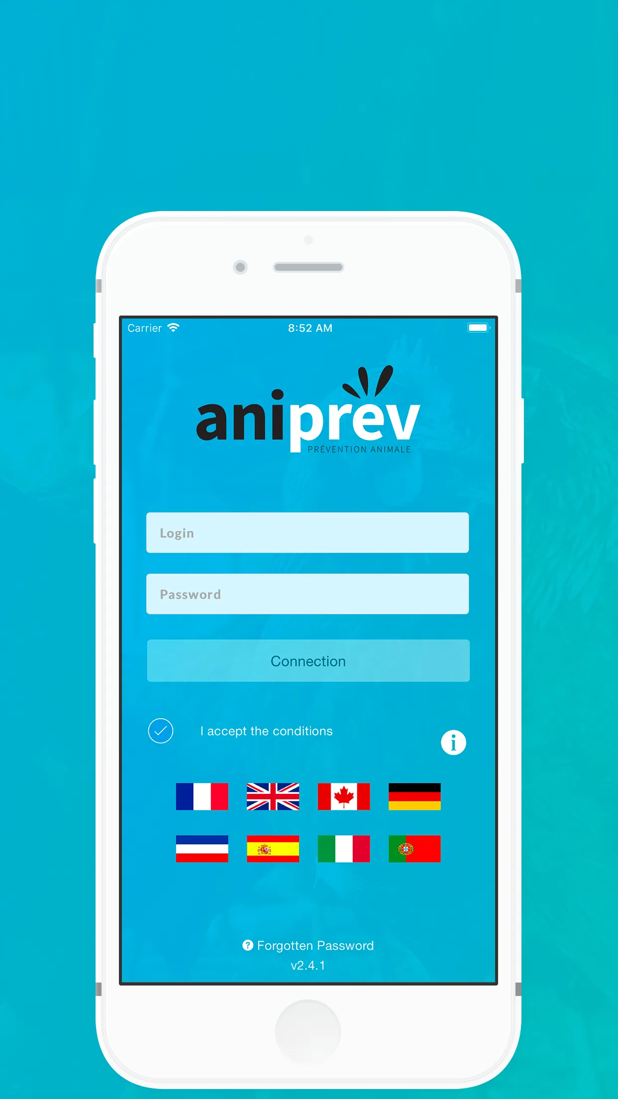 Aniprev | Indus Appstore | Screenshot