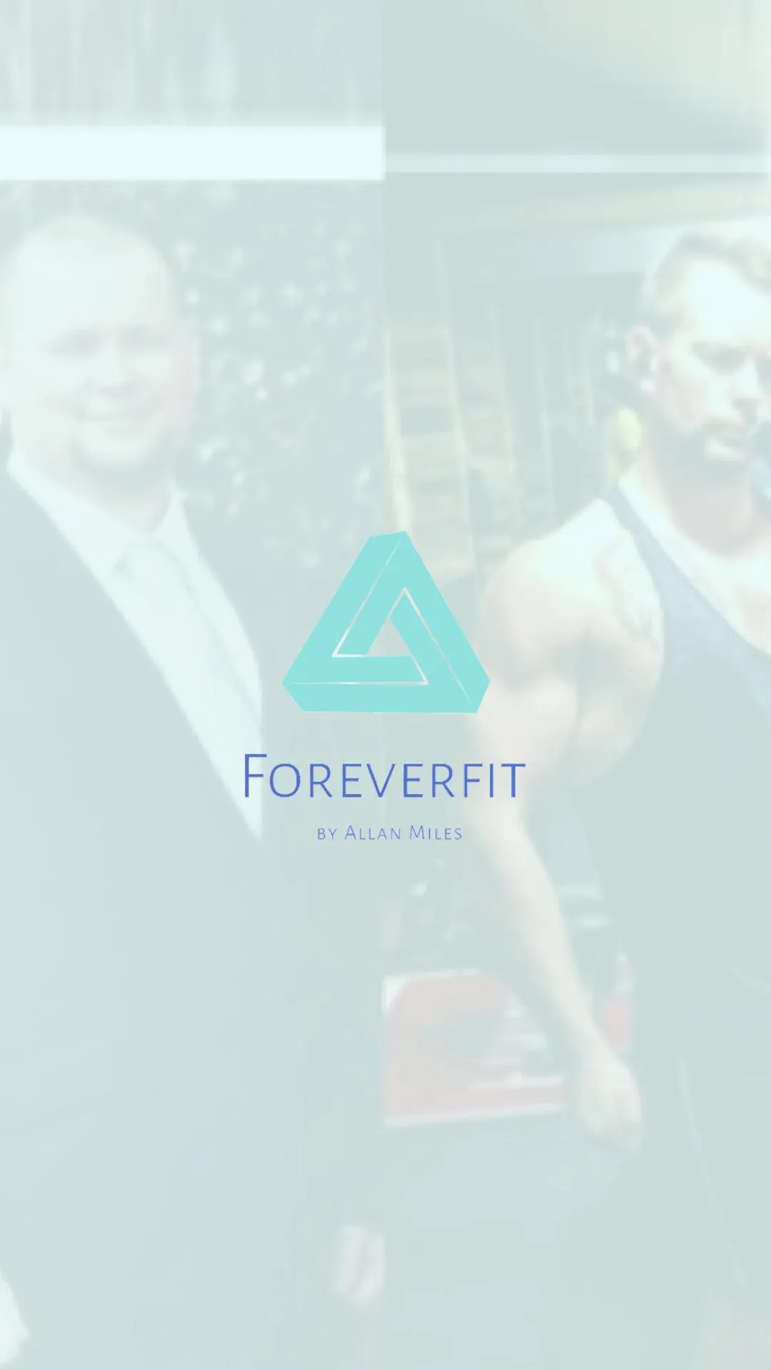 Foreverfit by Allan | Indus Appstore | Screenshot