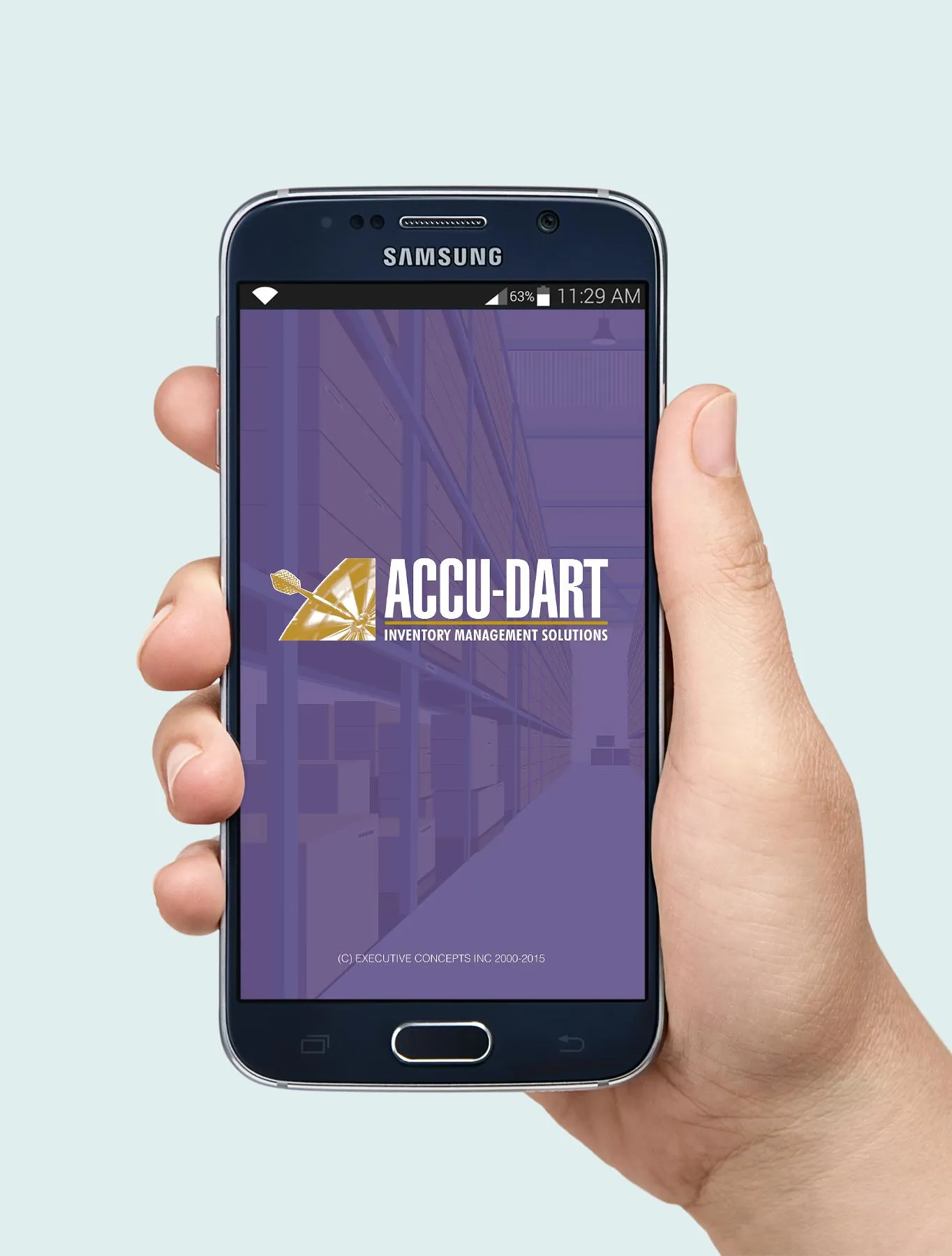 ACCU-DART | Indus Appstore | Screenshot