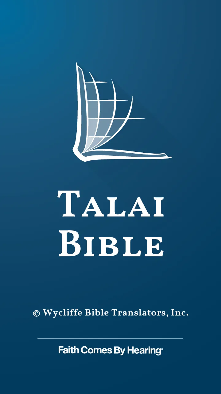 Talai Bible | Indus Appstore | Screenshot