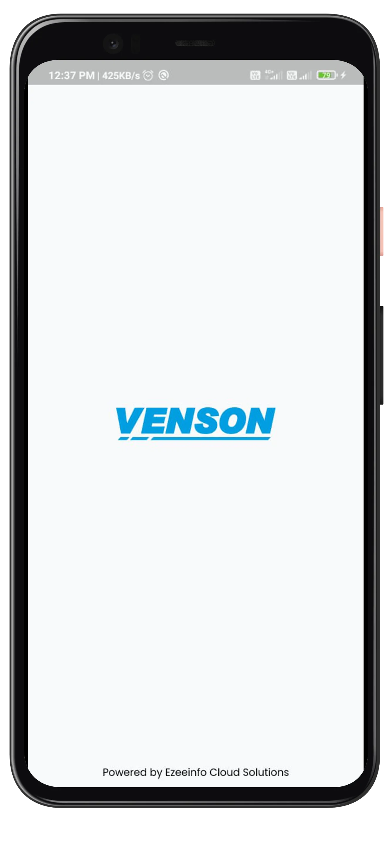 Venson Transports | Indus Appstore | Screenshot