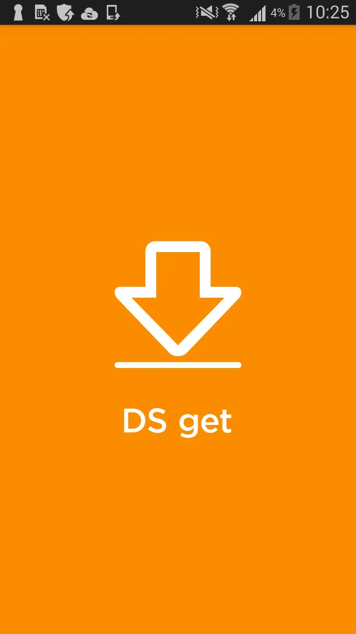 DS get | Indus Appstore | Screenshot