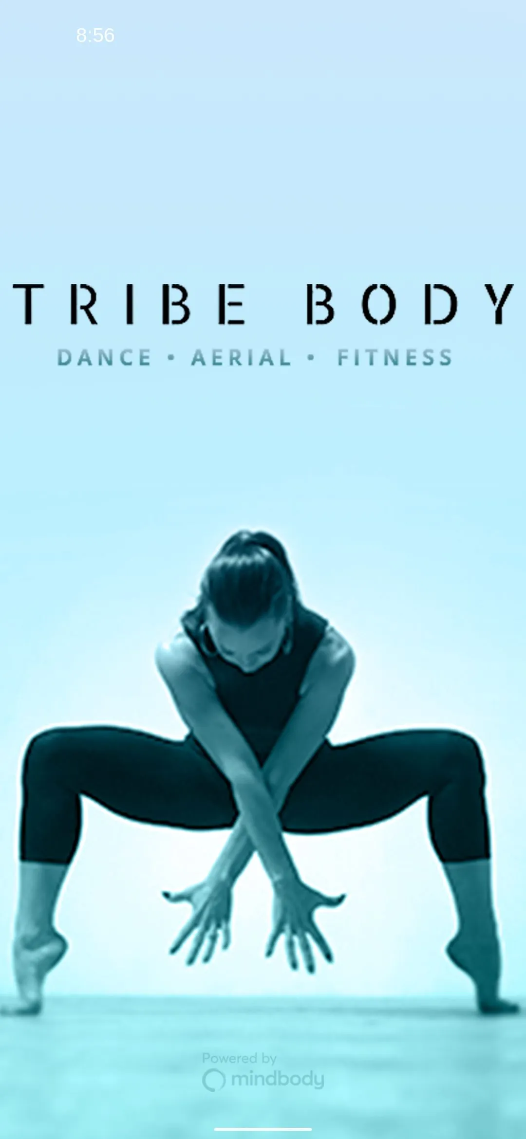 Tribe Body | Indus Appstore | Screenshot