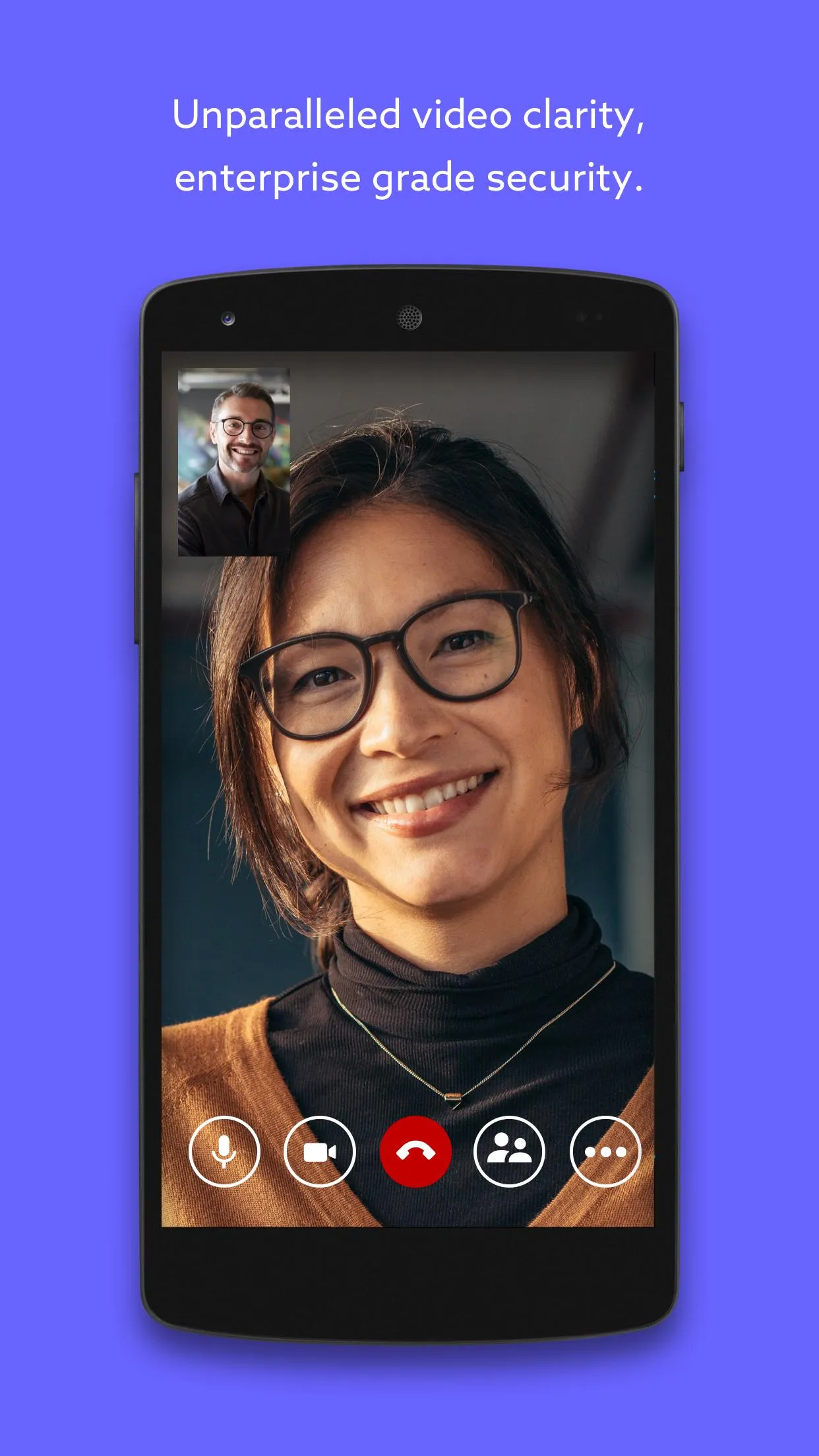 Lifesize Video Conferencing | Indus Appstore | Screenshot