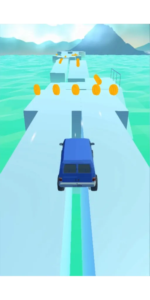 Totally safe ride | Indus Appstore | Screenshot