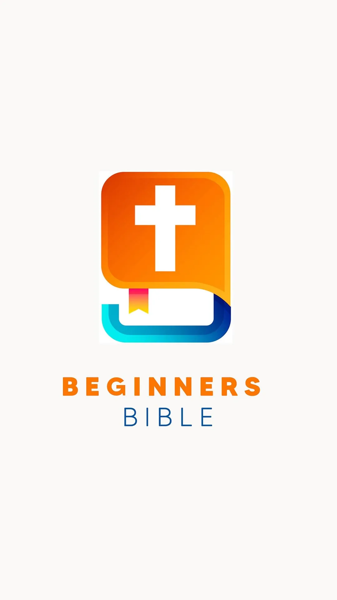 Beginners Bible | Indus Appstore | Screenshot