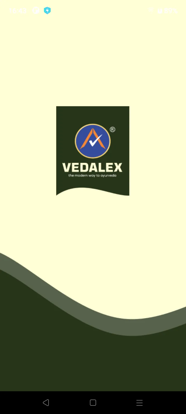 VEDALEX | Indus Appstore | Screenshot