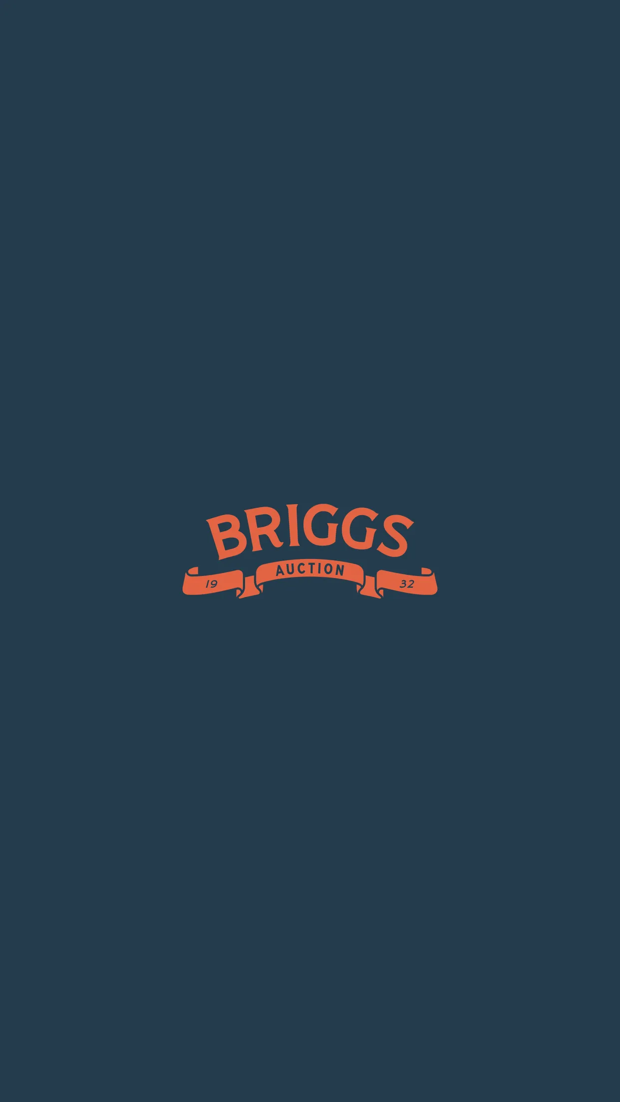 Briggs Auction | Indus Appstore | Screenshot