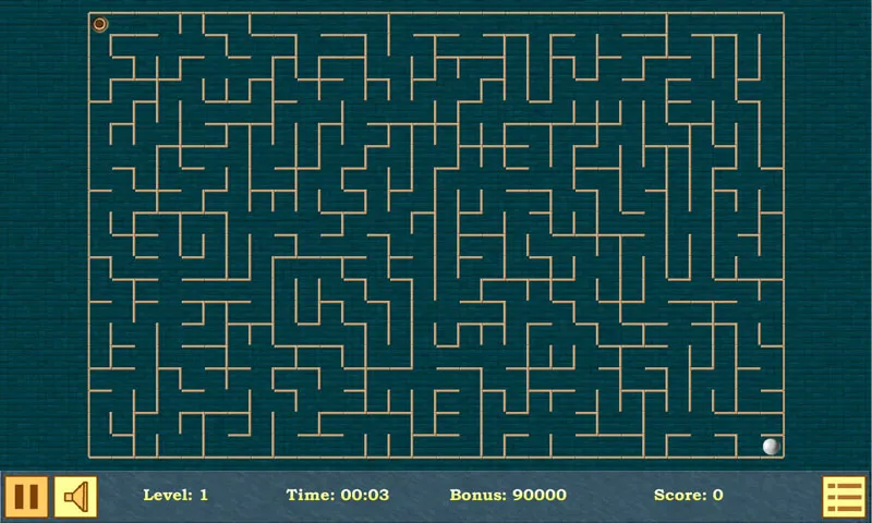 Maze | Indus Appstore | Screenshot