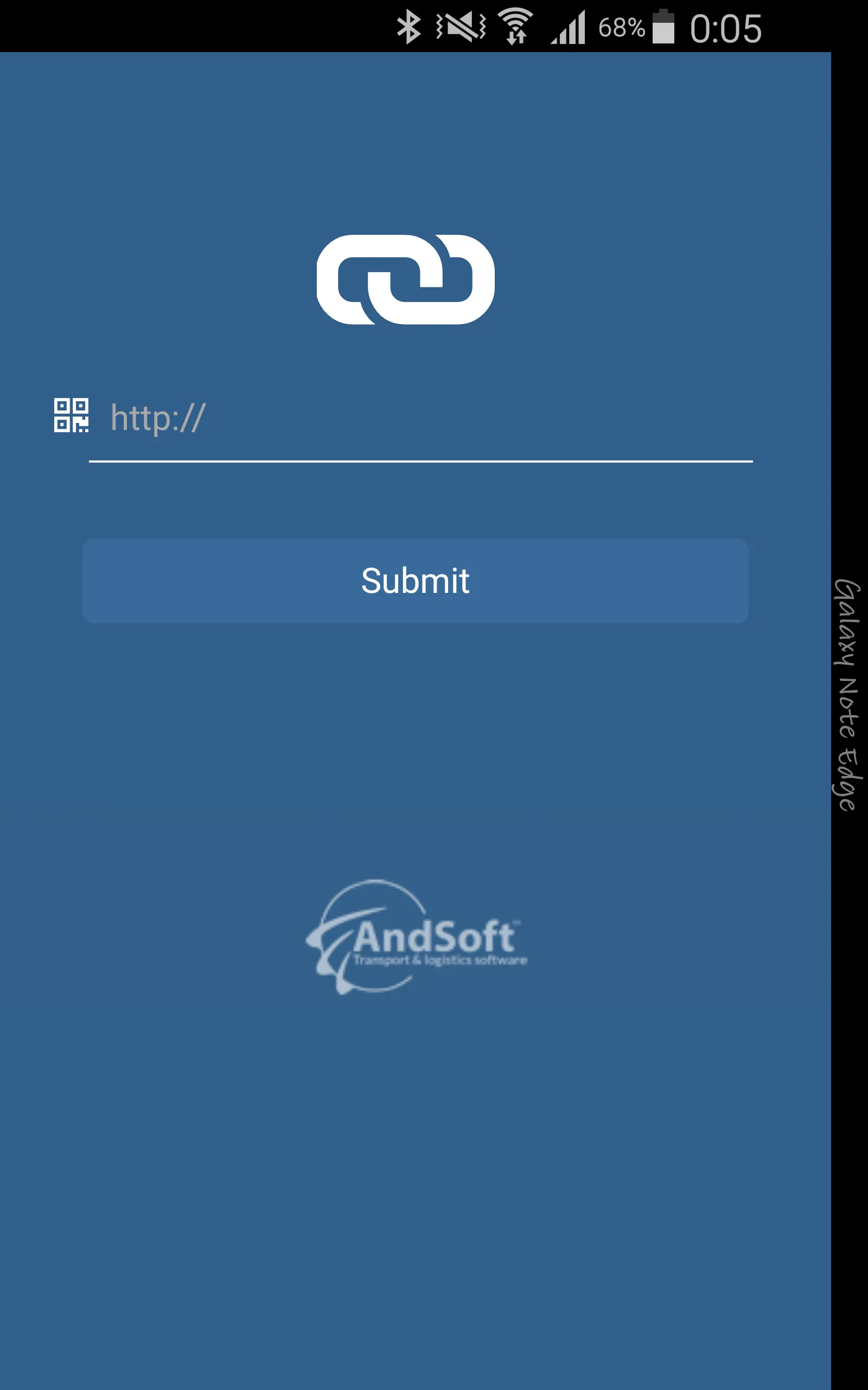 TrackAPP LS AndSoft | Indus Appstore | Screenshot