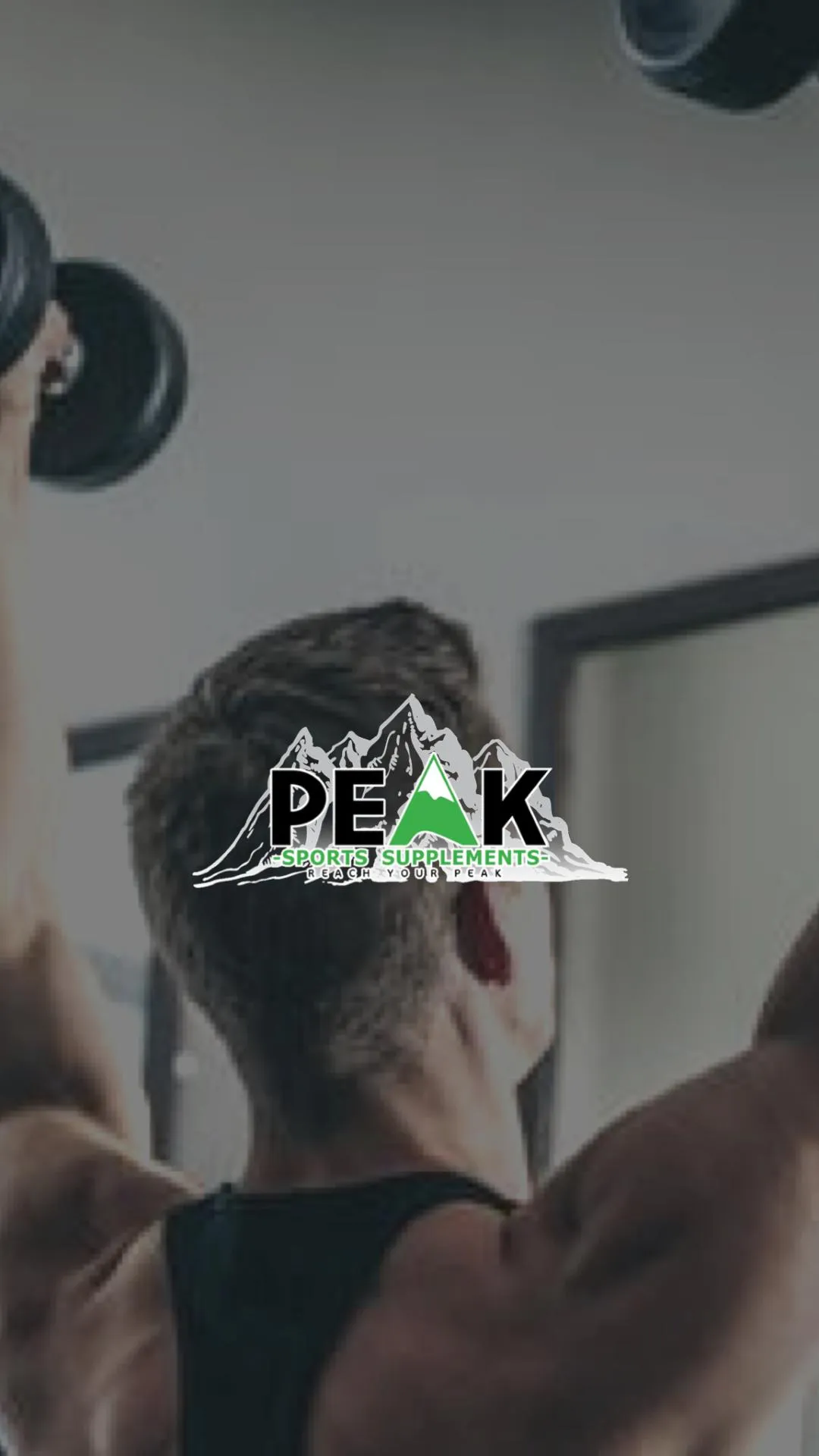 Peak Sports Supplements | Indus Appstore | Screenshot