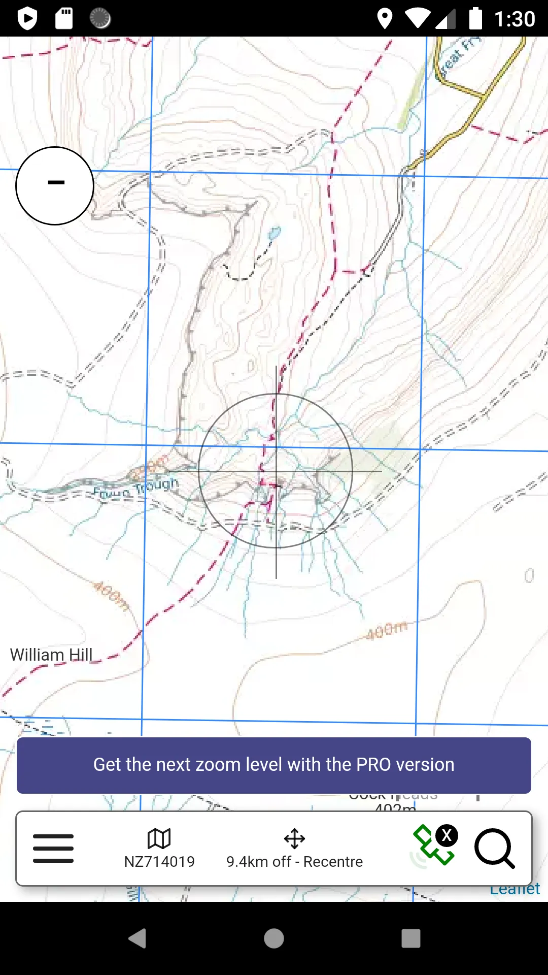 North York Moors Outdoor Offli | Indus Appstore | Screenshot