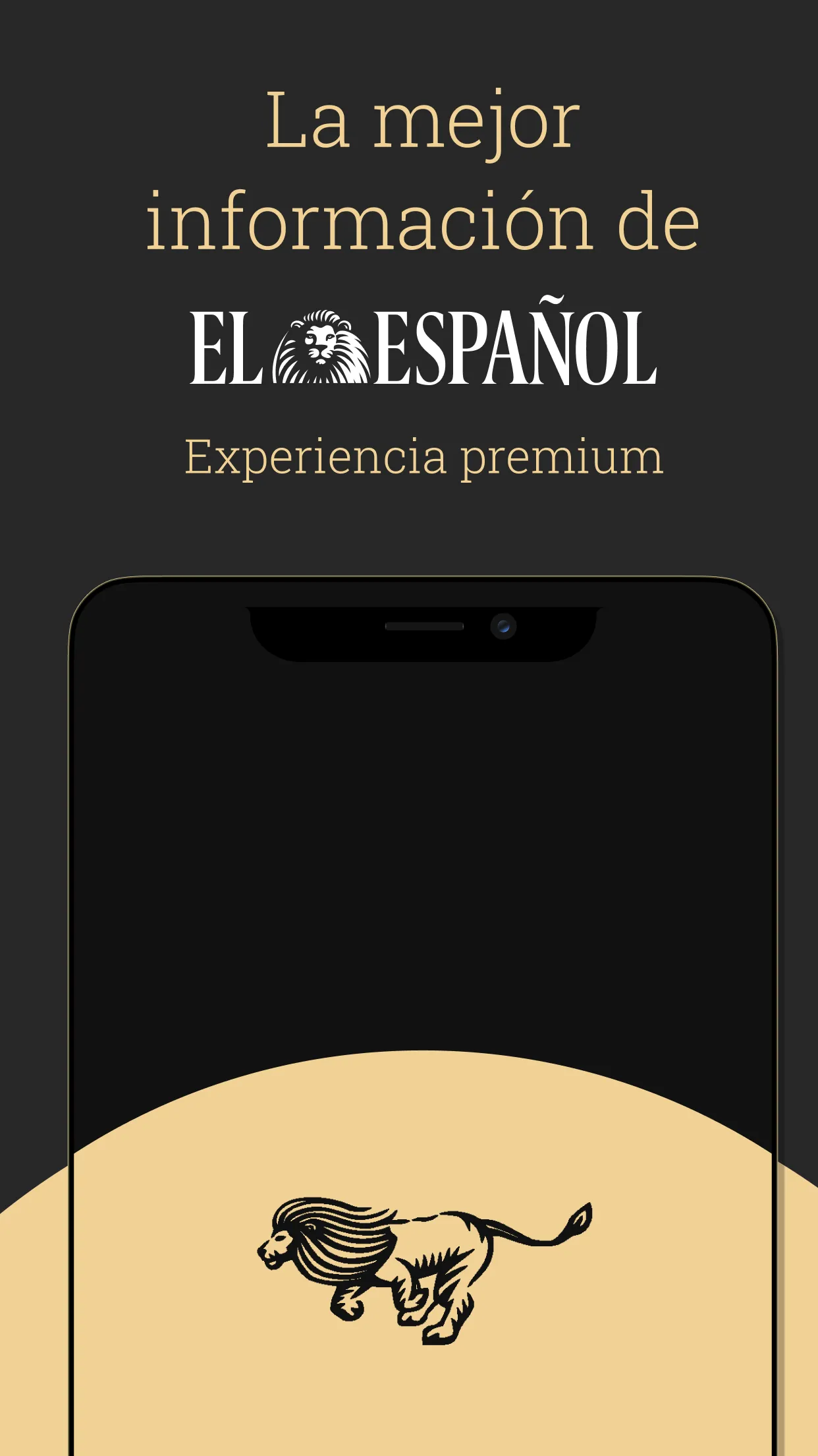 El Español | Indus Appstore | Screenshot