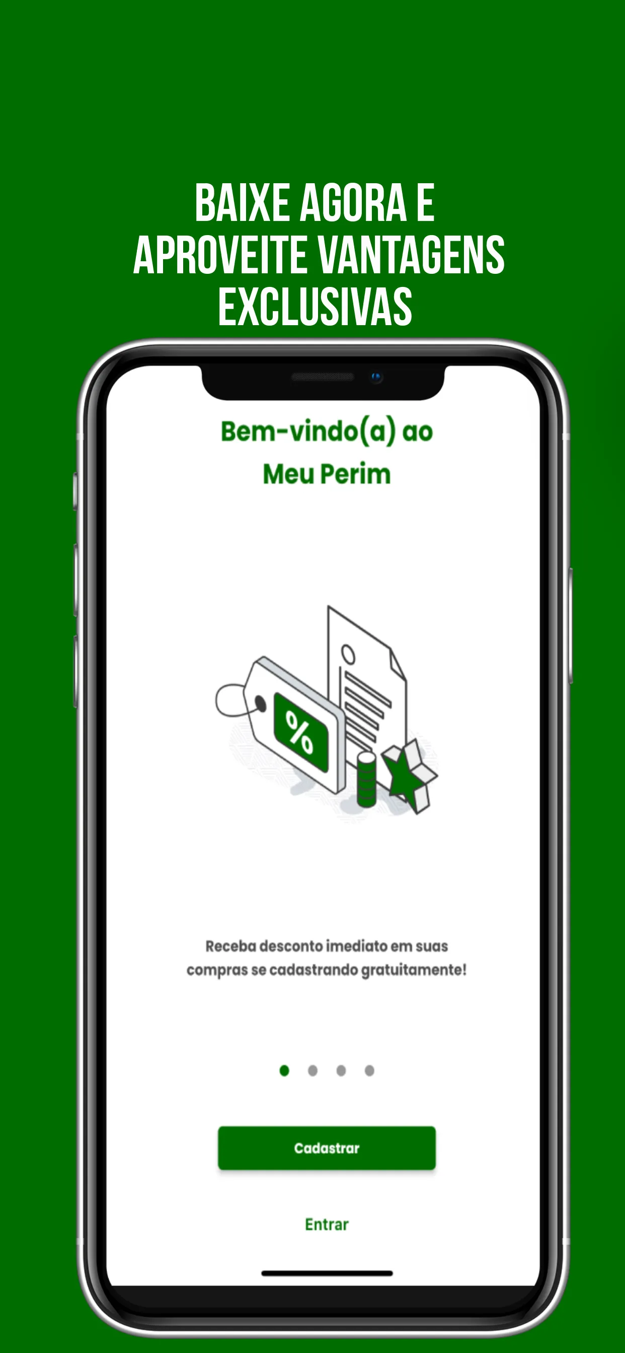 Meu Perim | Indus Appstore | Screenshot