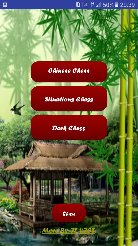 Chinese Chess Upside | Indus Appstore | Screenshot