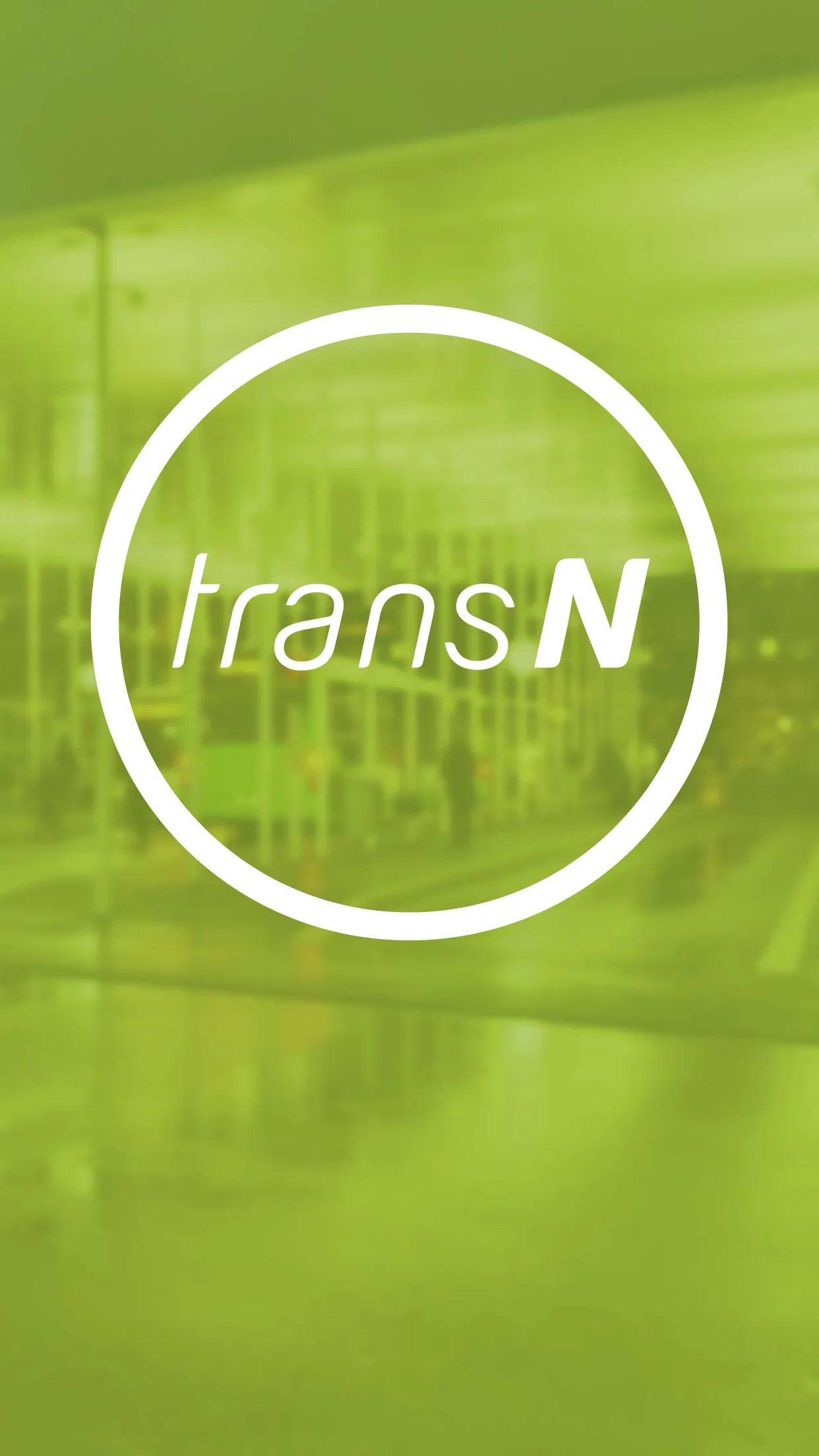 transN | Indus Appstore | Screenshot