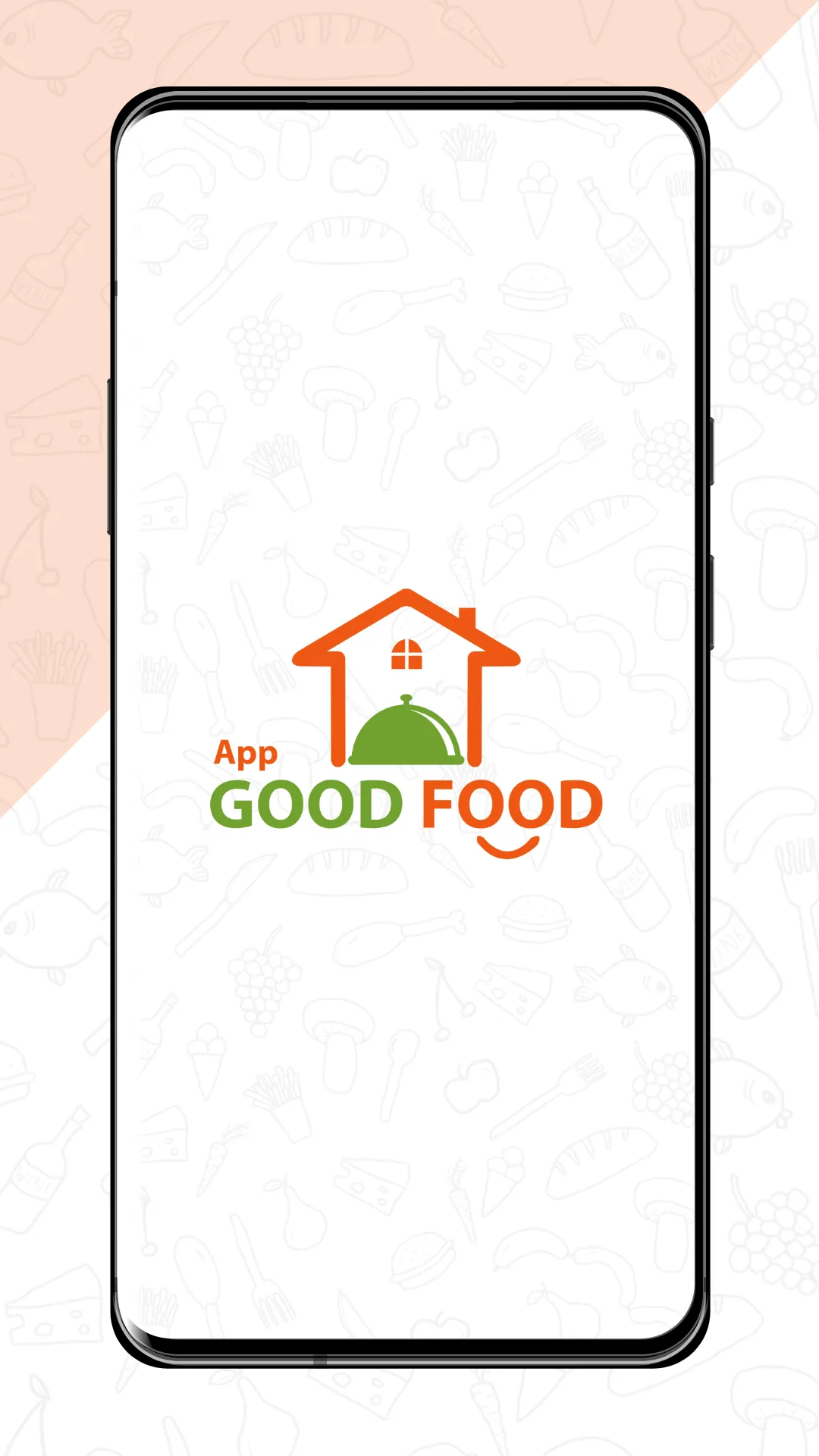 App GOOD FOOD - Home Food | Indus Appstore | Screenshot