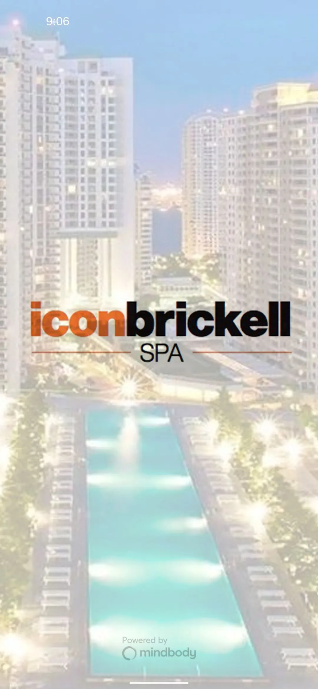 iconbrickell Spa | Indus Appstore | Screenshot