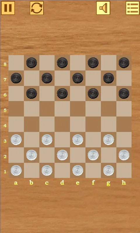 Checkers | Indus Appstore | Screenshot