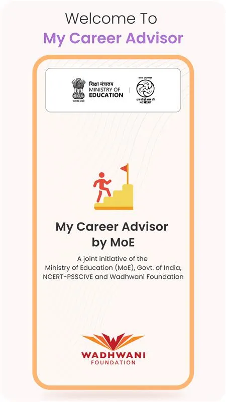 My Career Advisor by MoE | Indus Appstore | Screenshot