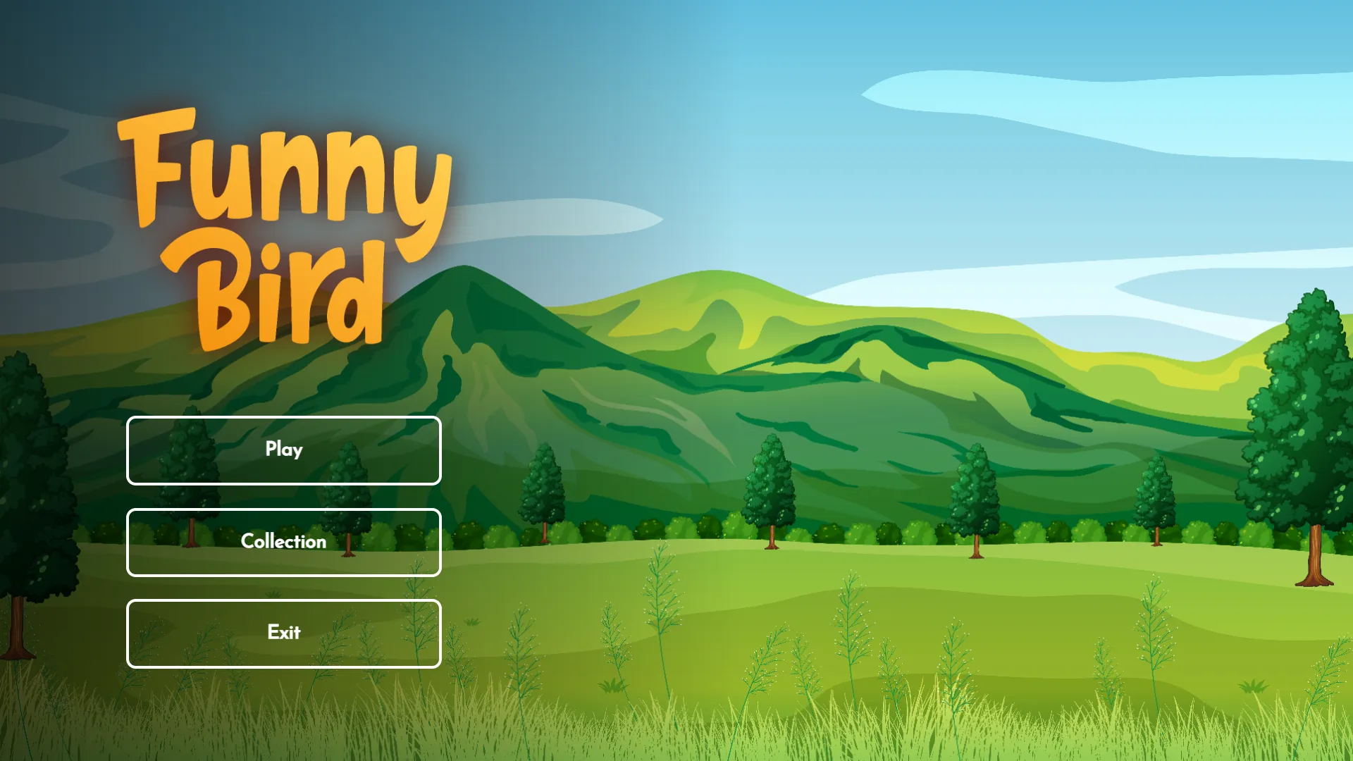 Funnybird | Indus Appstore | Screenshot