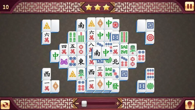 Mahjong King | Indus Appstore | Screenshot