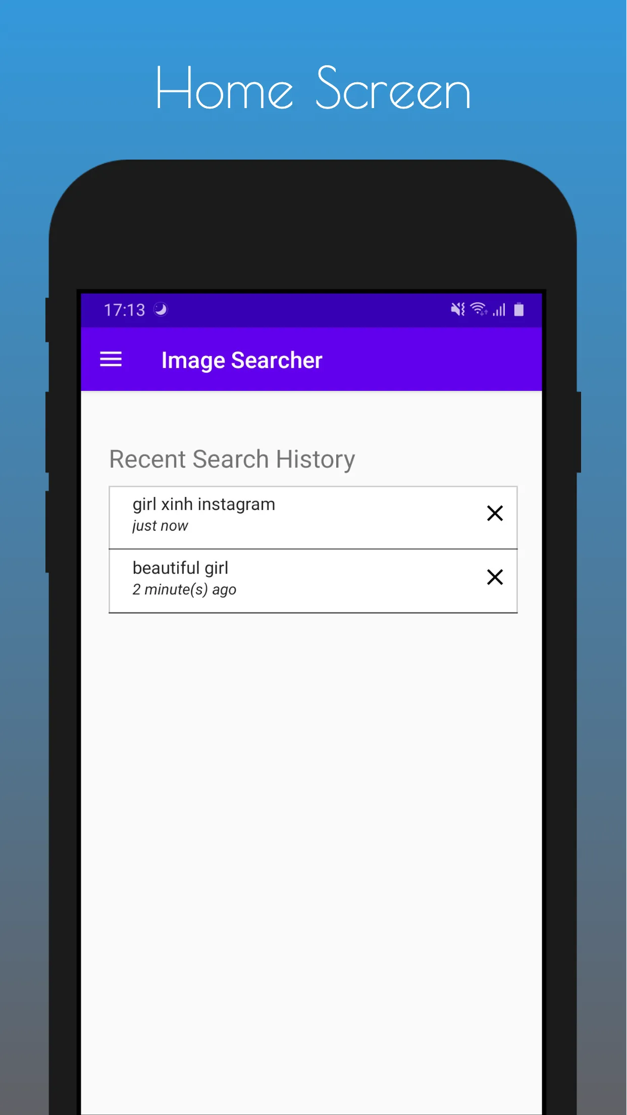 Image Search and Download | Indus Appstore | Screenshot