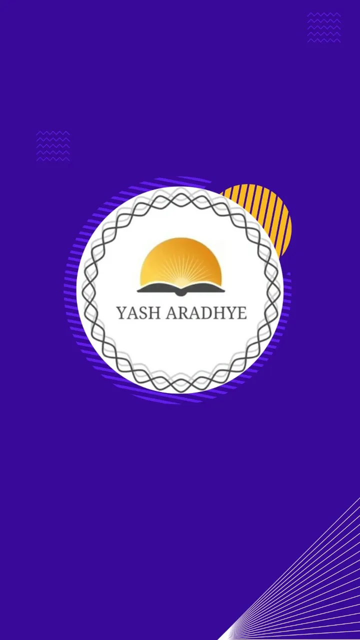 Yash Aradhye Coding Course | Indus Appstore | Screenshot