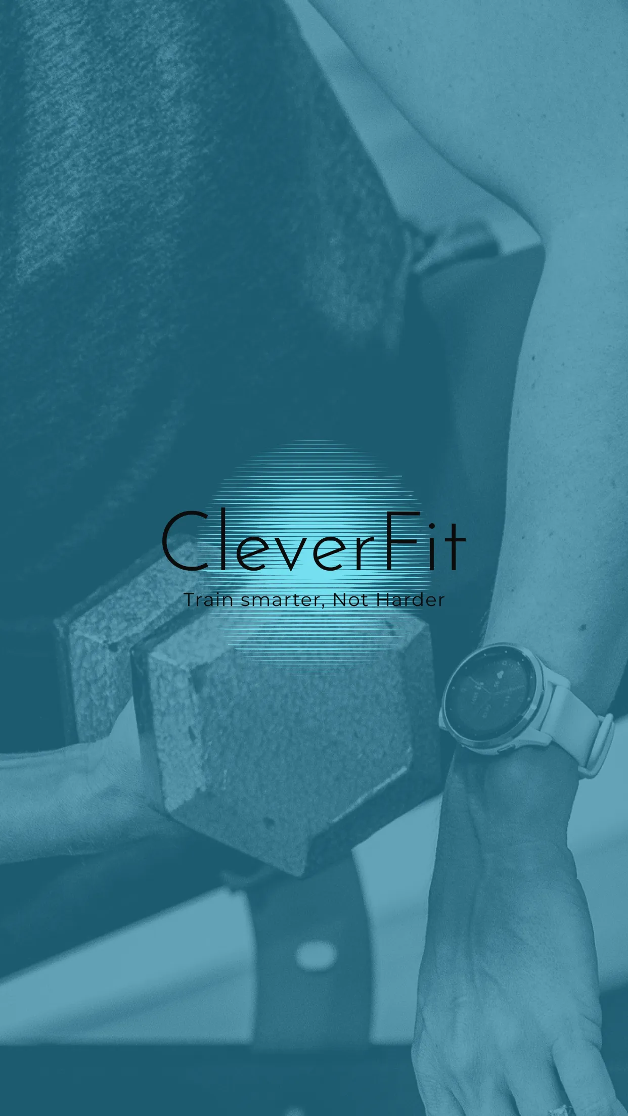 CleverFit | Indus Appstore | Screenshot