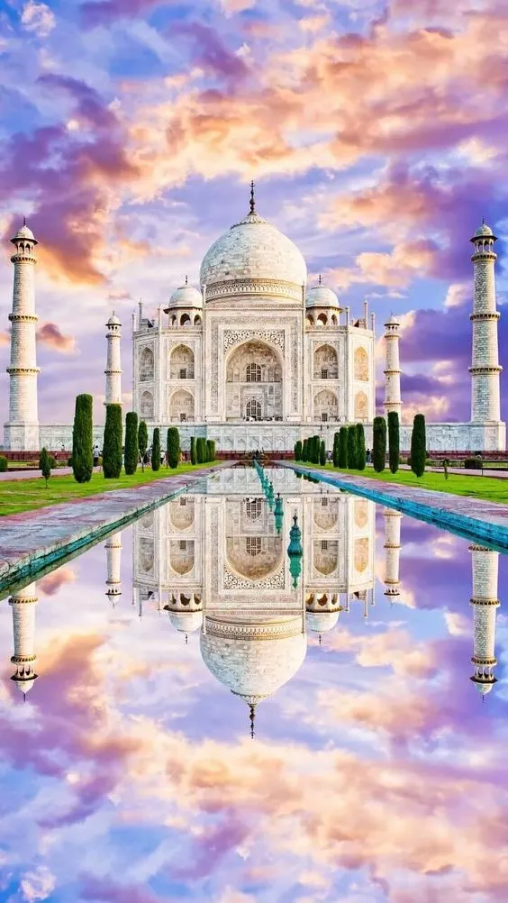 Taj Mahal Wallpapers | Indus Appstore | Screenshot