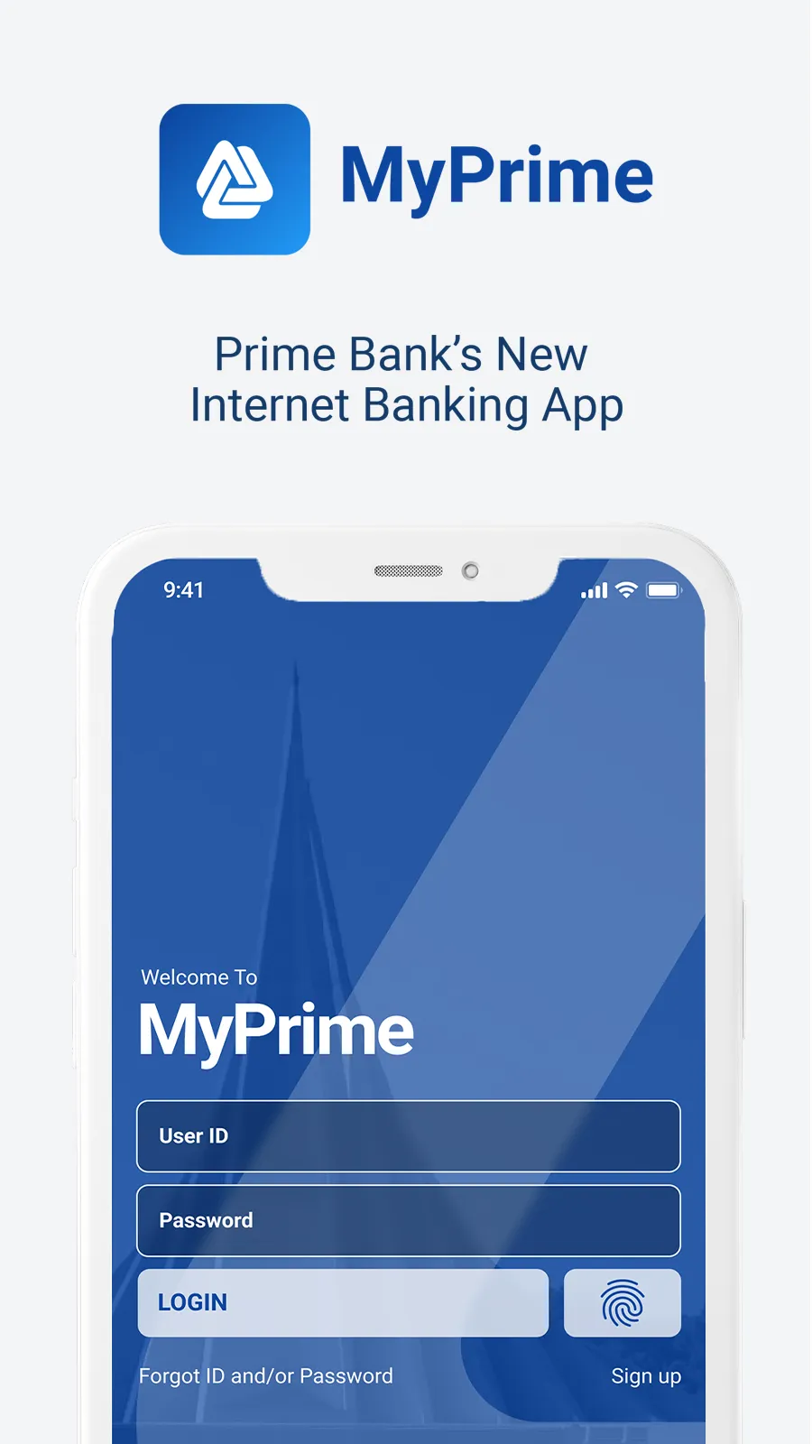 MyPrime | Indus Appstore | Screenshot