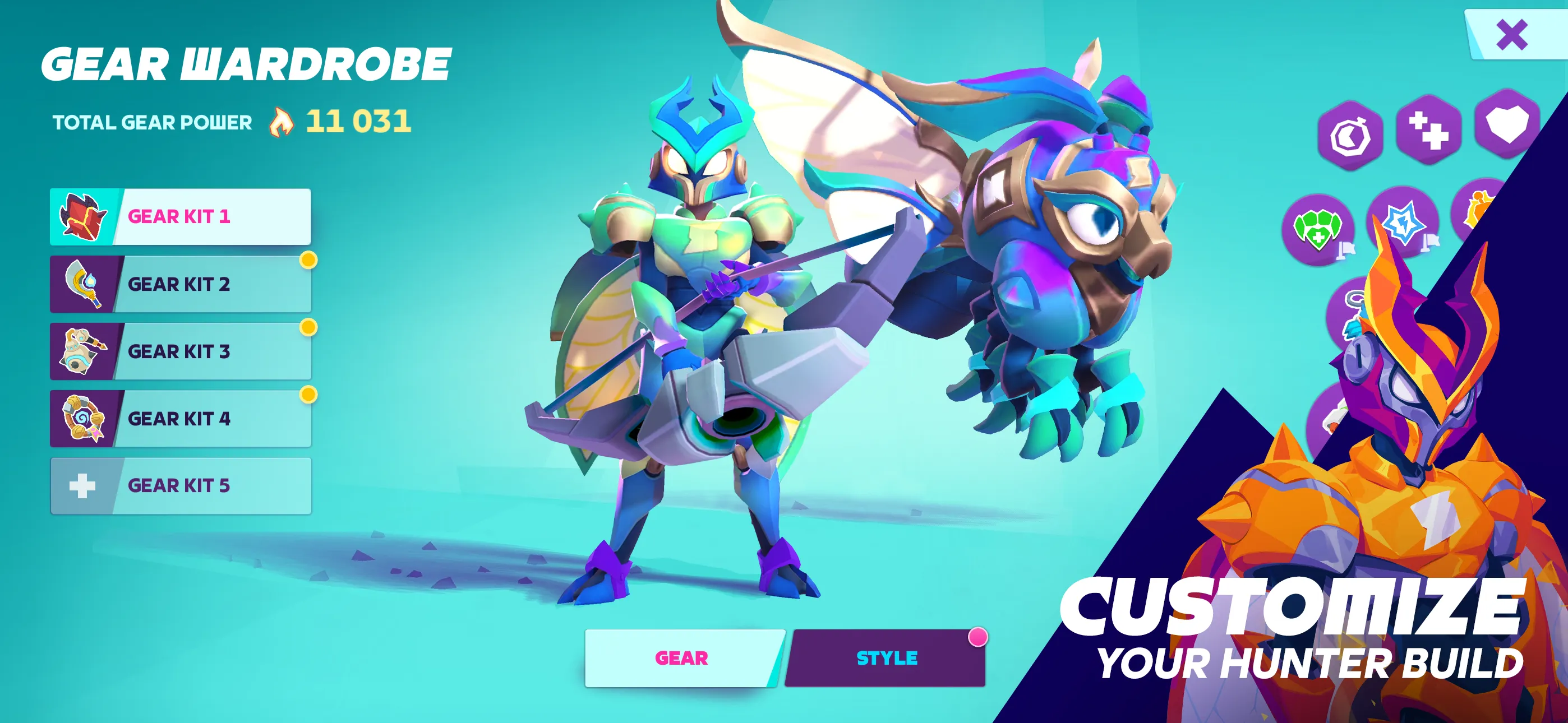 mo.co | Indus Appstore | Screenshot