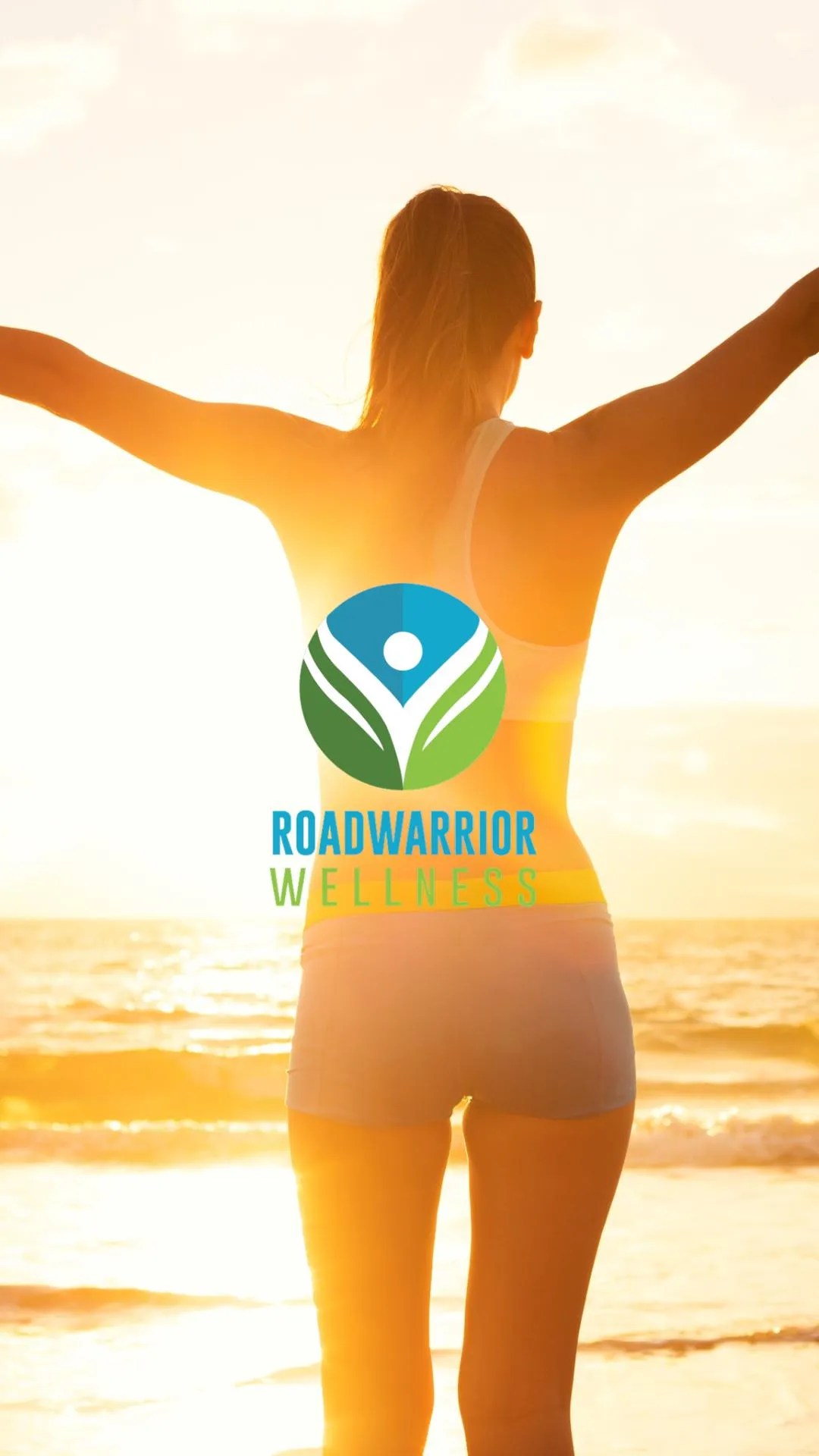 RoadWarrior Wellness | Indus Appstore | Screenshot