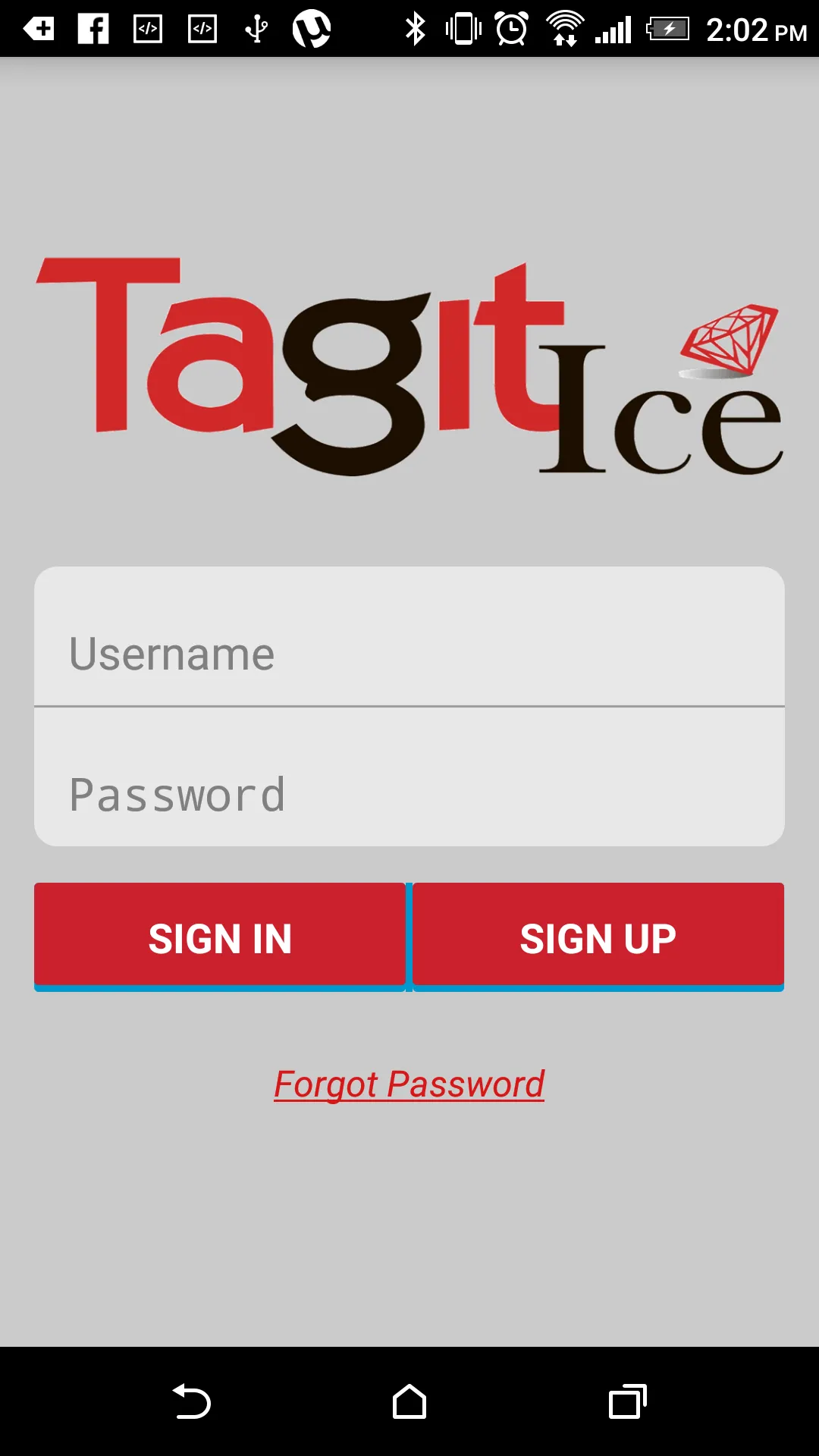 Tagit Ice | Indus Appstore | Screenshot