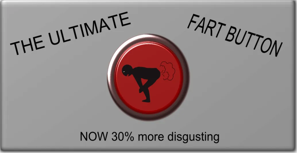 Ultimate Fart Button | Indus Appstore | Screenshot