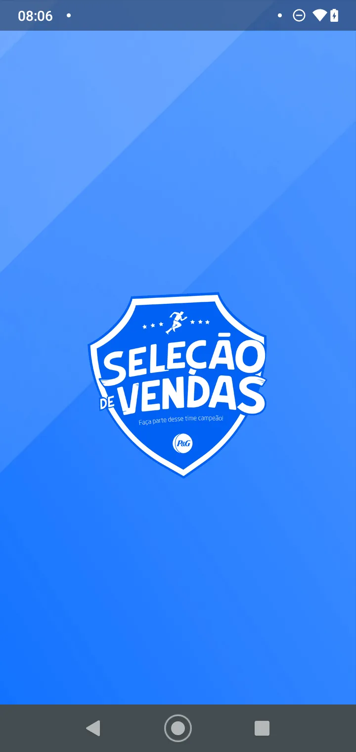 Seleção de Vendas | Indus Appstore | Screenshot