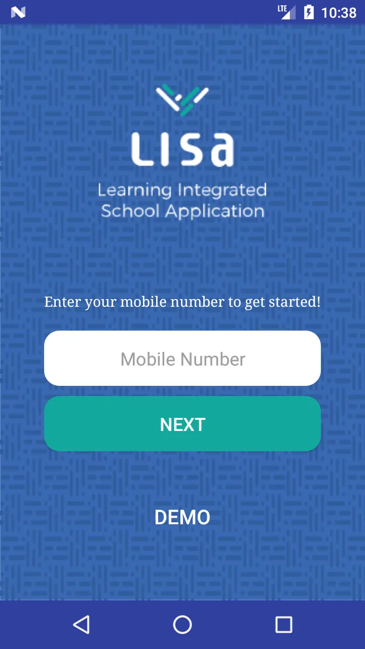 LISA | Indus Appstore | Screenshot