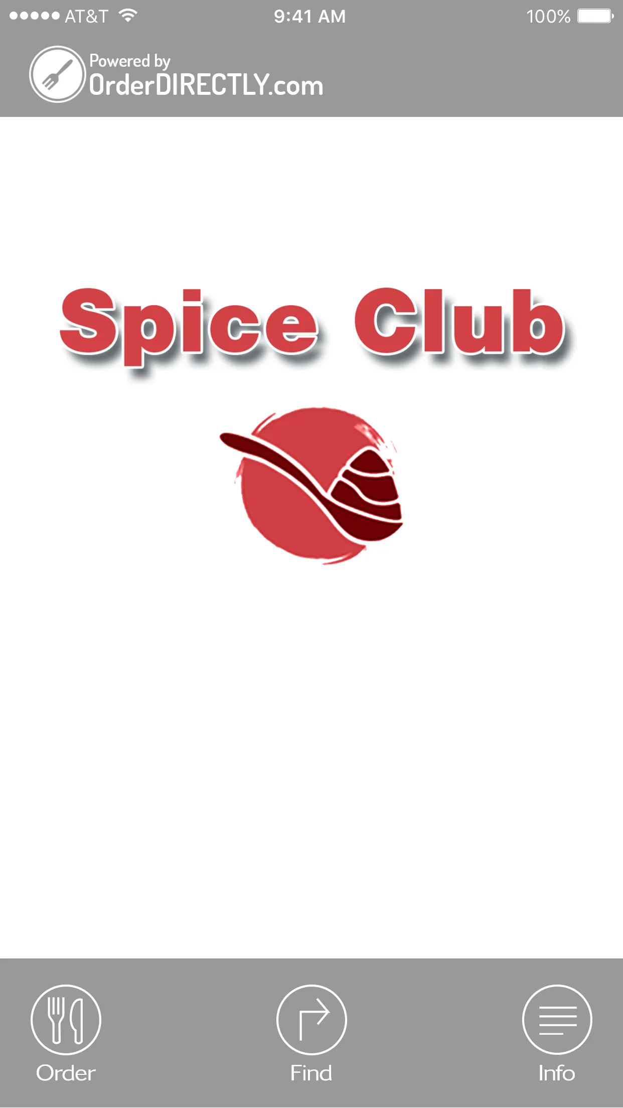 Spice Club, Glasgow | Indus Appstore | Screenshot